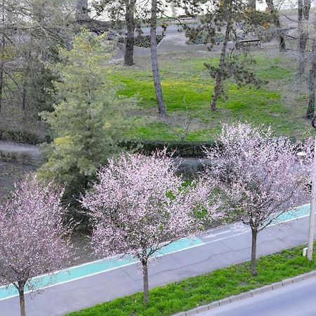 Riverside 1 Timișoara Zewnętrze zdjęcie