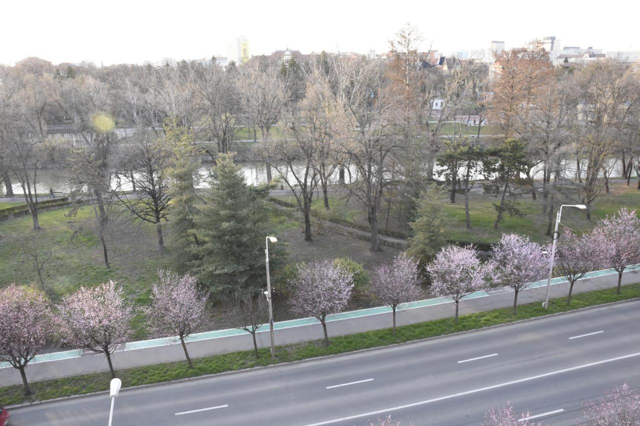 Riverside 1 Timișoara Zewnętrze zdjęcie
