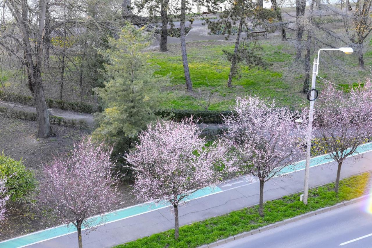Riverside 1 Timișoara Zewnętrze zdjęcie